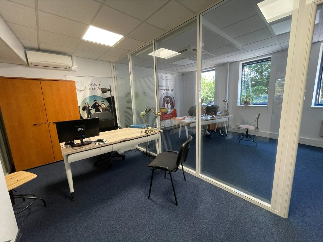 Bureau Cesson-Sévigné 426m² Vente bureau Cesson-Sévigné Ille-et-Vilaine OVBUR2314093 4